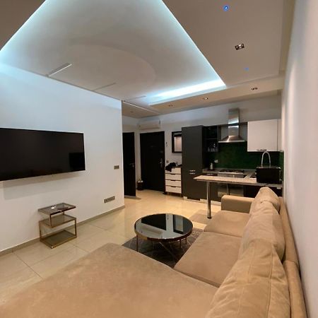 Islane Bay Apartment アガディール エクステリア 写真
