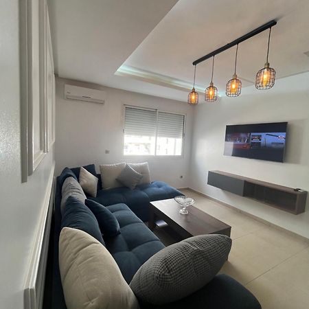 Islane Bay Apartment アガディール エクステリア 写真