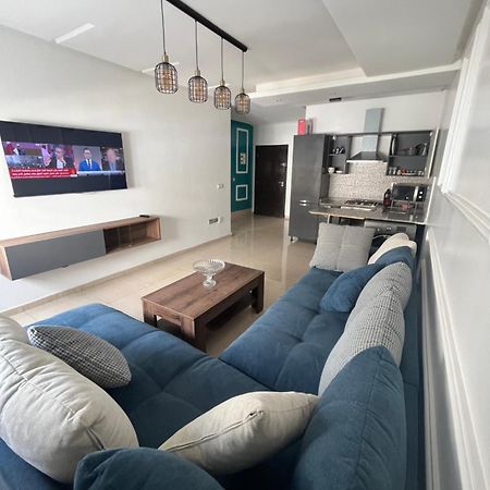 Islane Bay Apartment アガディール エクステリア 写真
