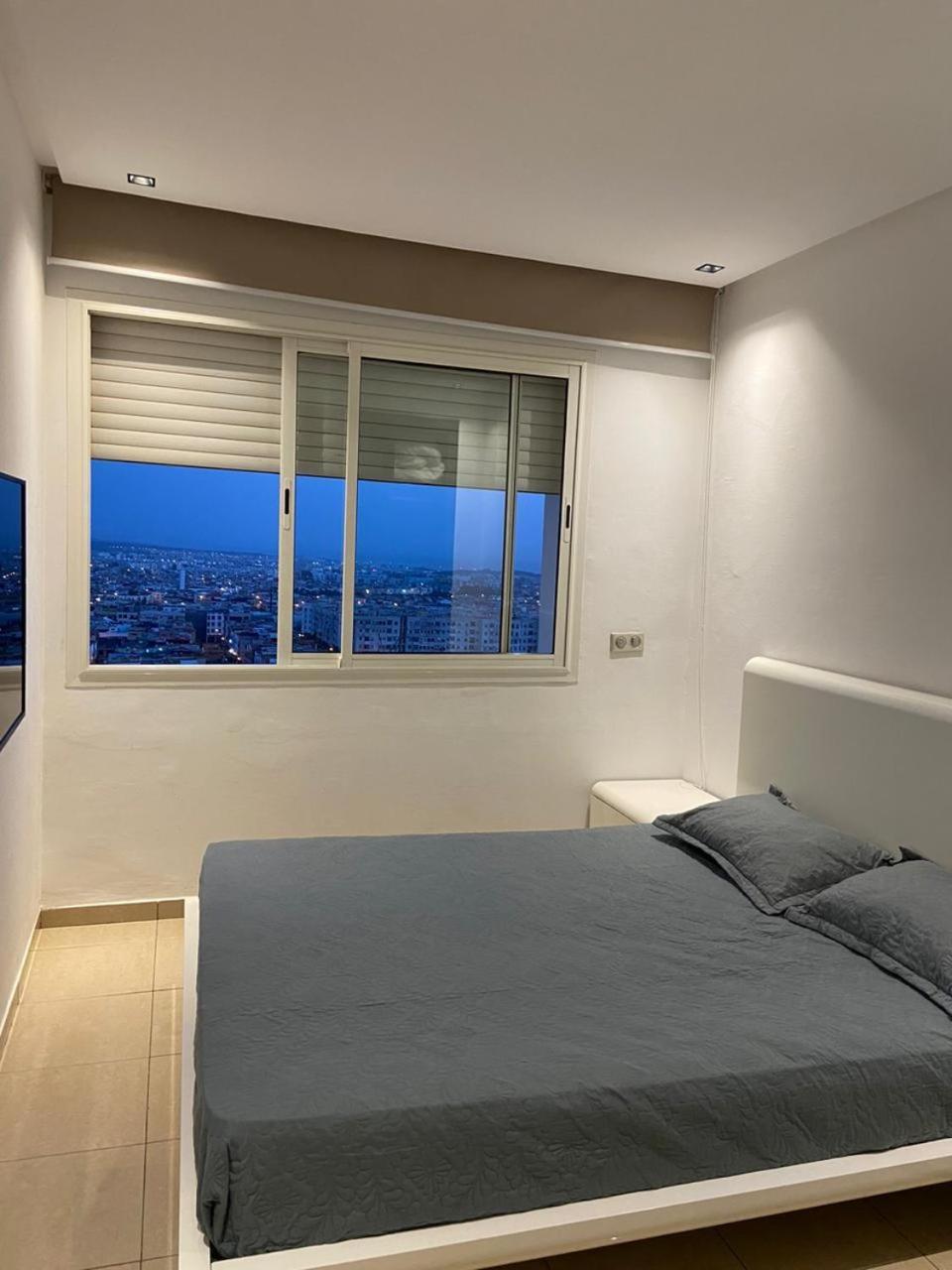 Islane Bay Apartment アガディール エクステリア 写真