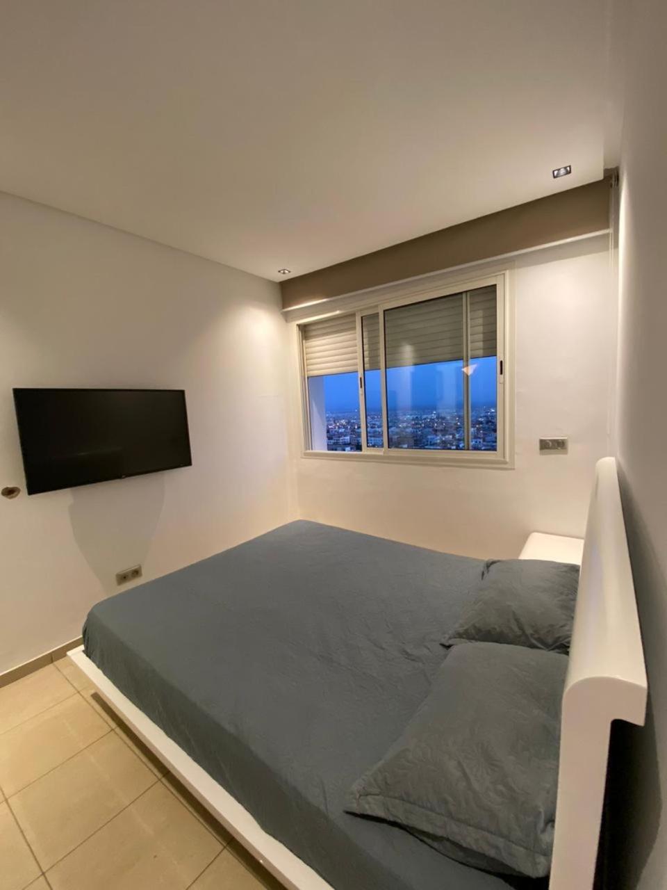 Islane Bay Apartment アガディール エクステリア 写真