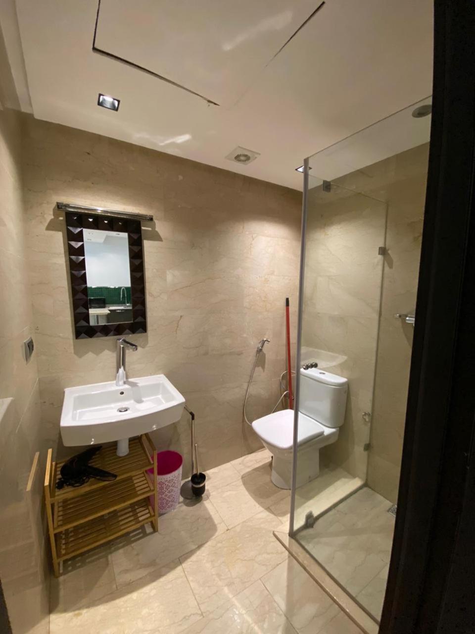Islane Bay Apartment アガディール エクステリア 写真