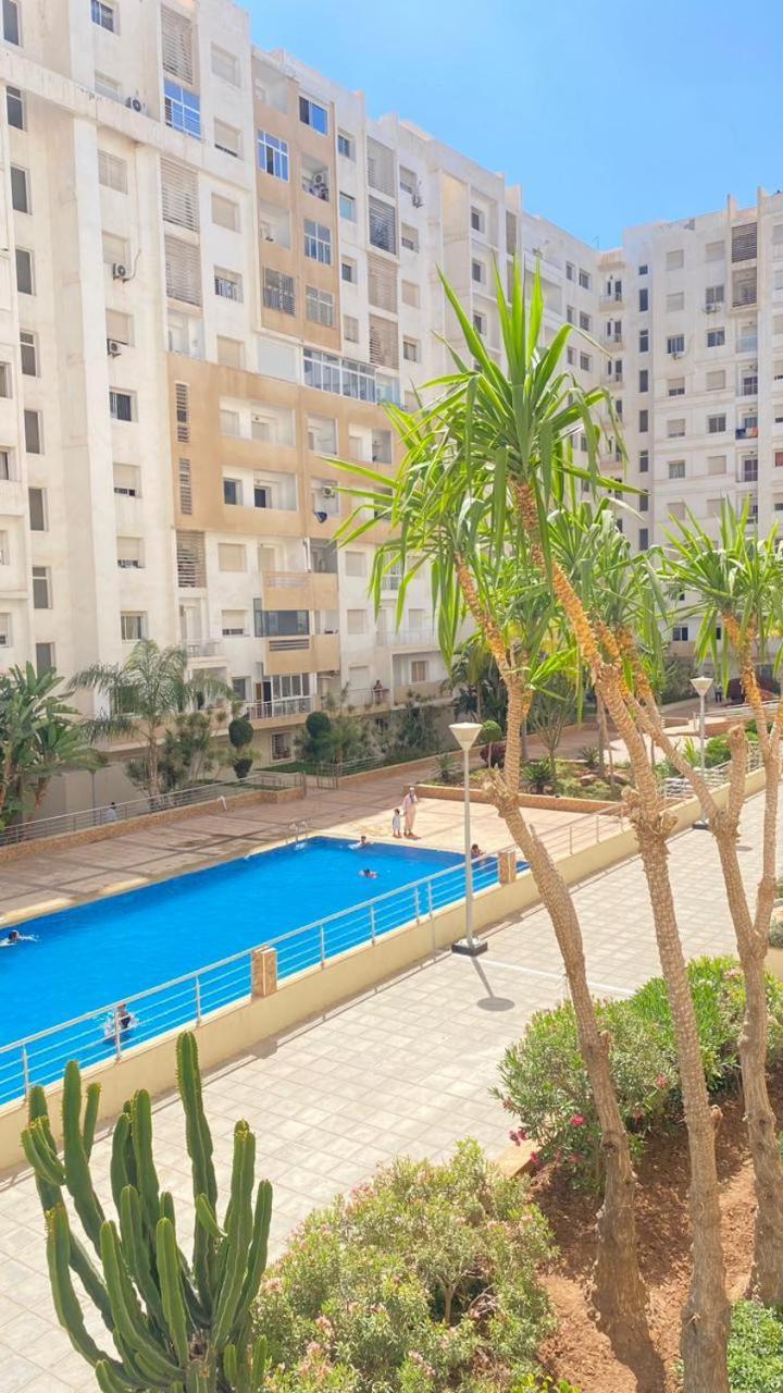 Islane Bay Apartment アガディール エクステリア 写真