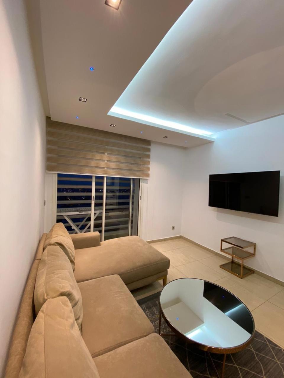 Islane Bay Apartment アガディール エクステリア 写真