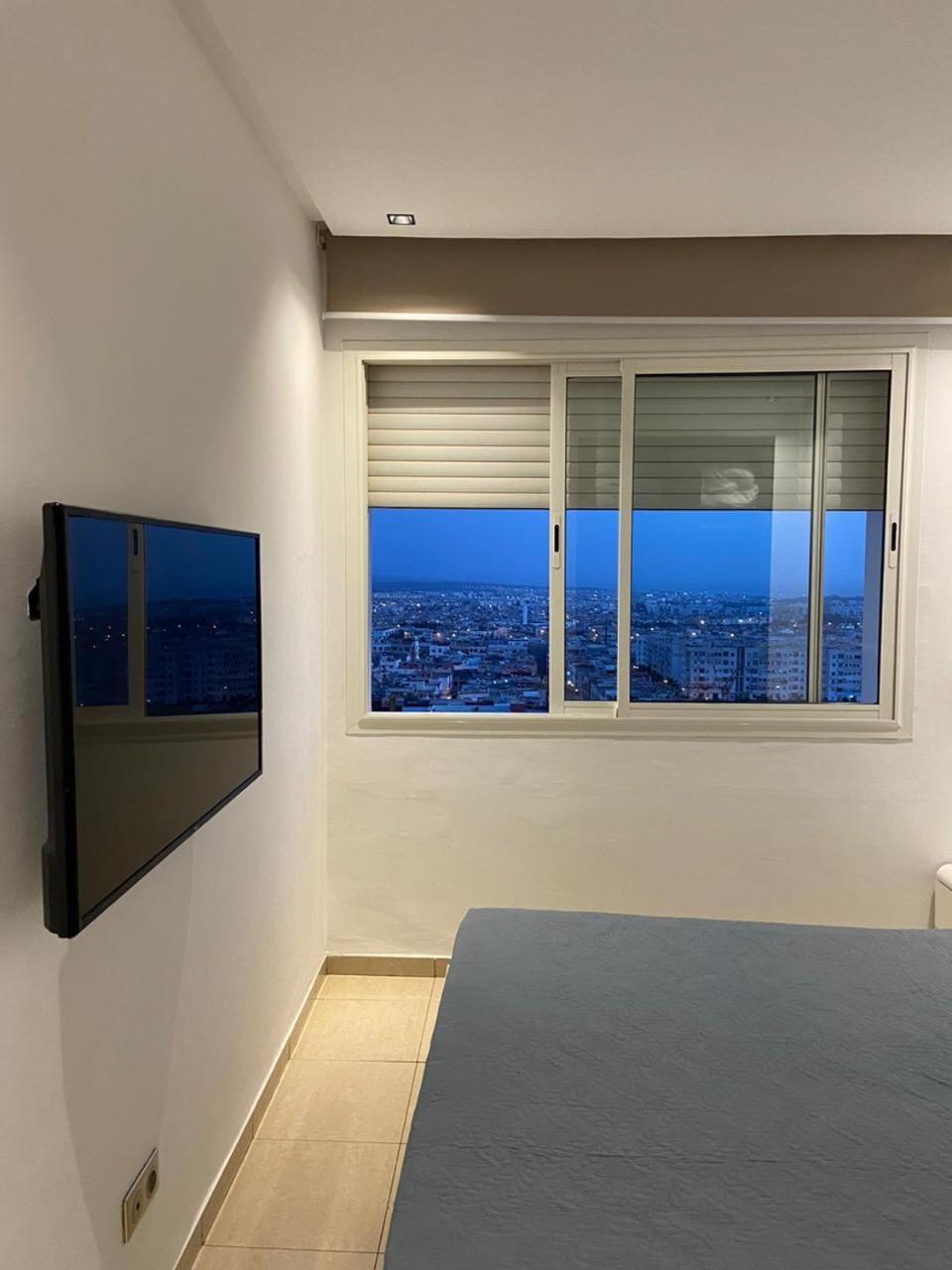 Islane Bay Apartment アガディール エクステリア 写真