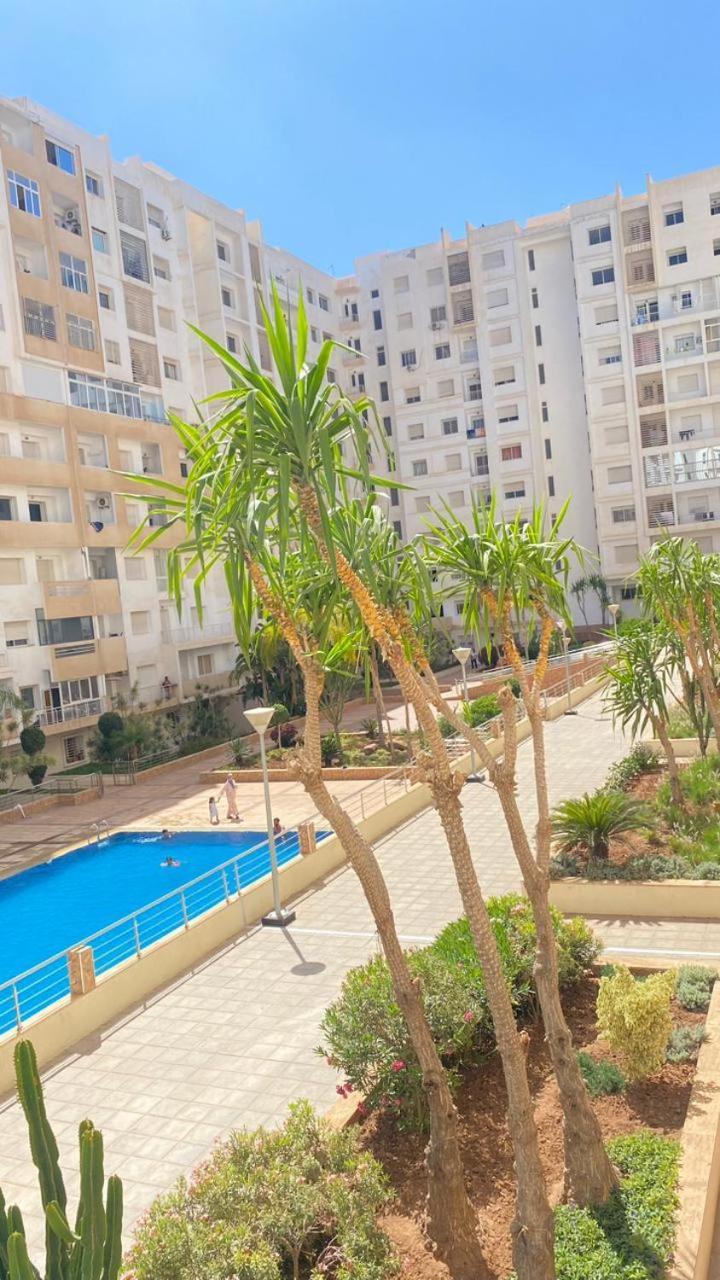 Islane Bay Apartment アガディール エクステリア 写真