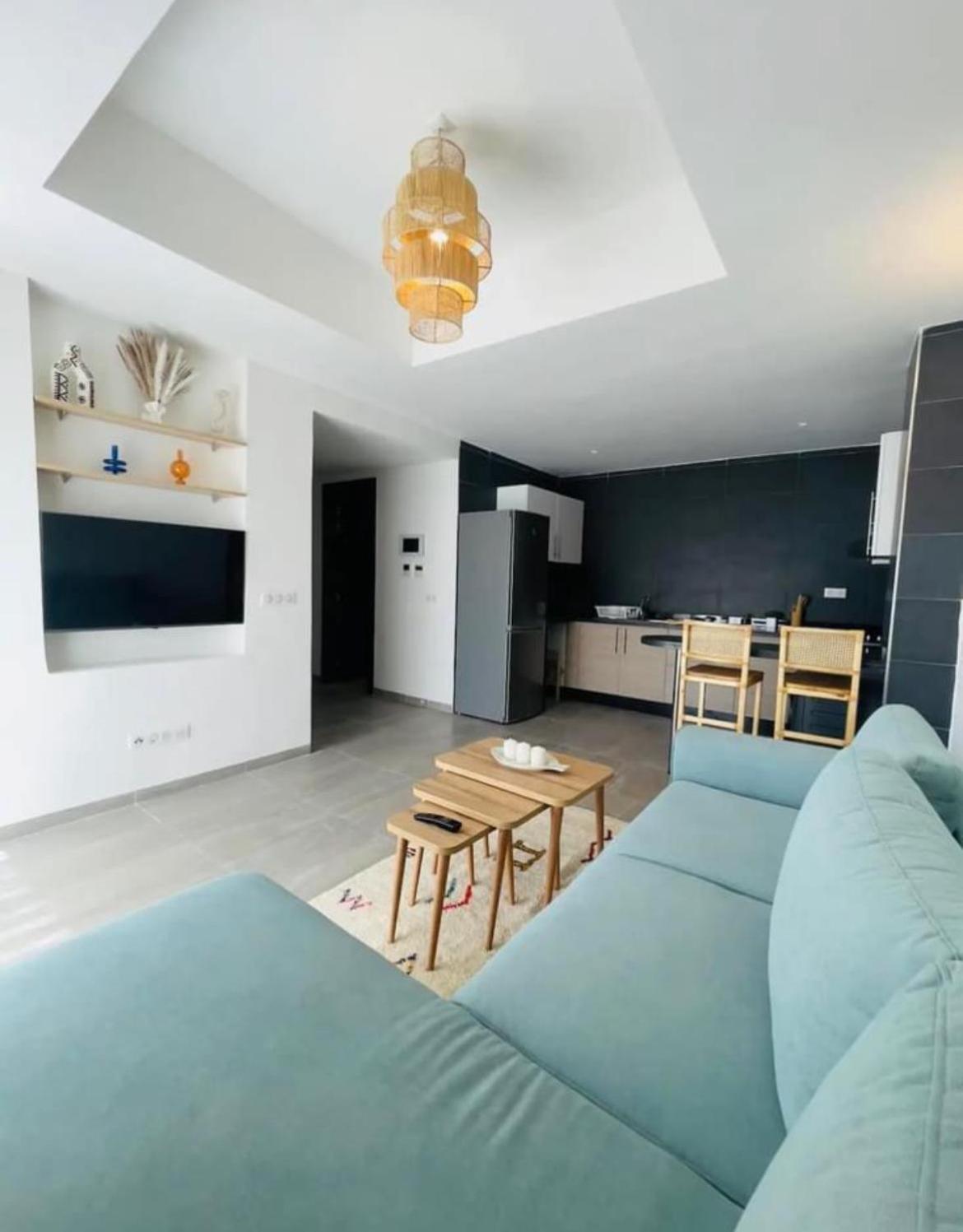 Islane Bay Apartment アガディール エクステリア 写真