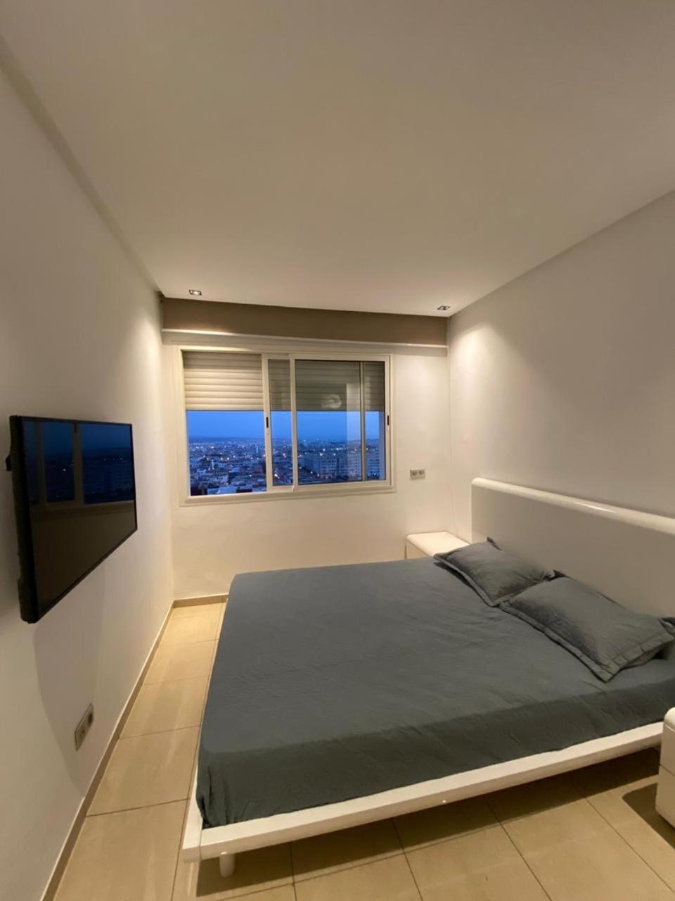 Islane Bay Apartment アガディール エクステリア 写真