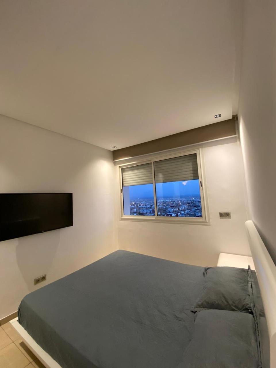 Islane Bay Apartment アガディール エクステリア 写真