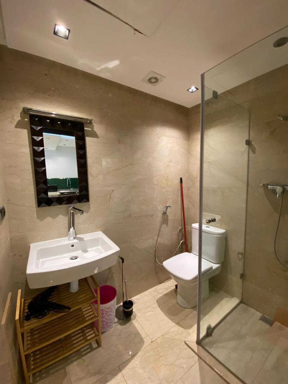Islane Bay Apartment アガディール エクステリア 写真