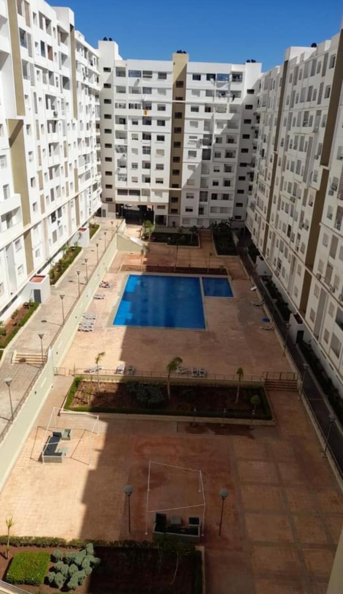 Islane Bay Apartment アガディール エクステリア 写真
