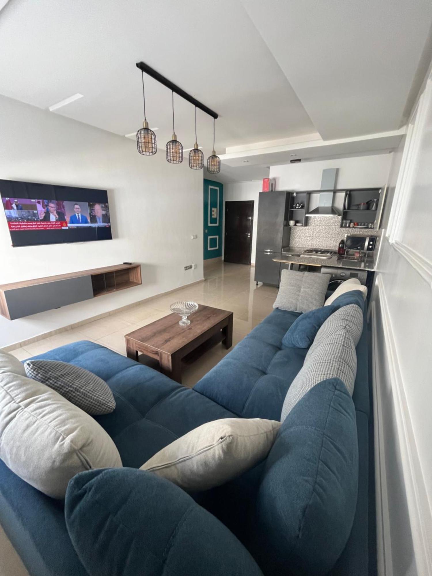 Islane Bay Apartment アガディール エクステリア 写真