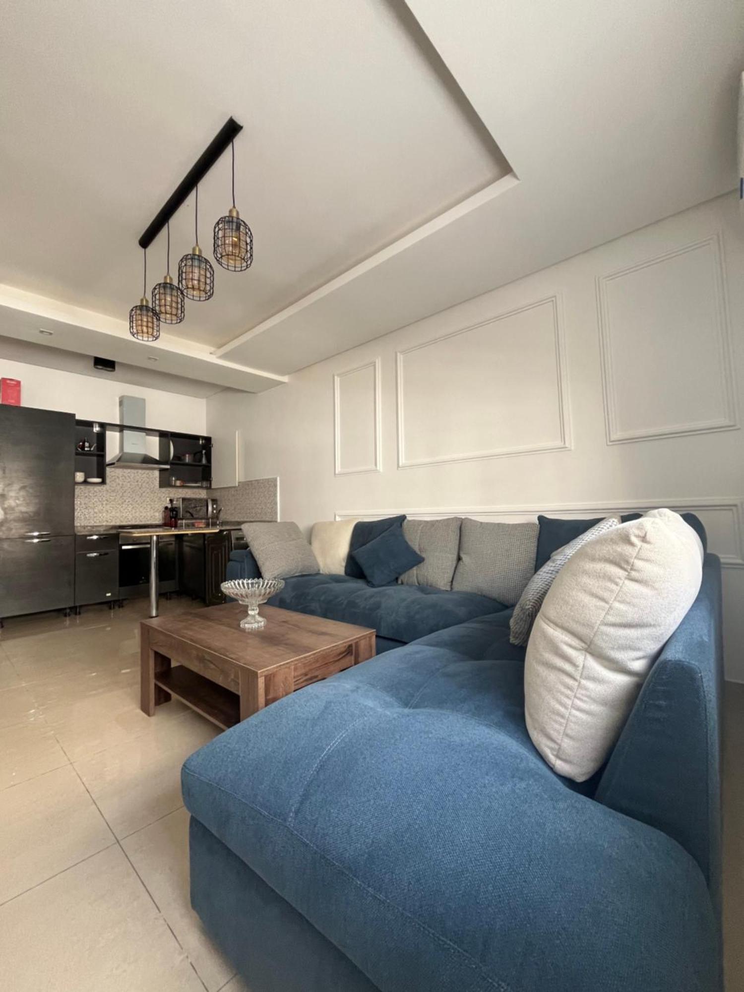 Islane Bay Apartment アガディール エクステリア 写真